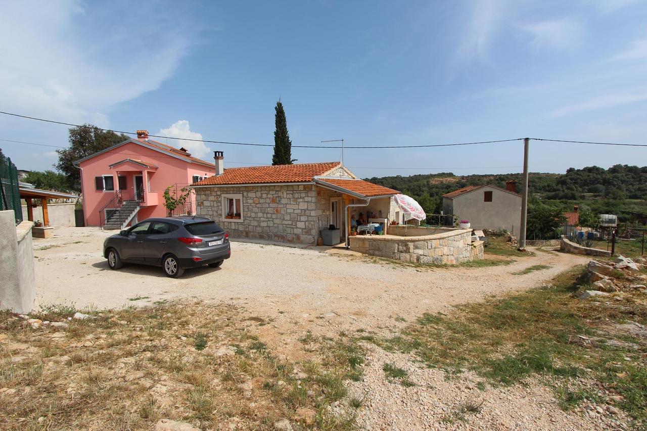 Apartment Mondelaco Rovinj Bagian luar foto