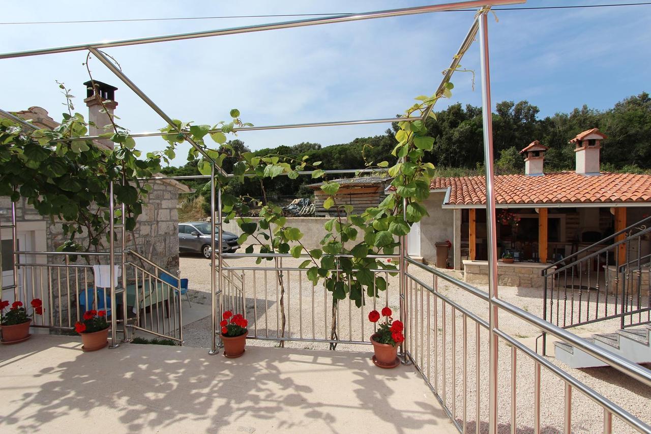Apartment Mondelaco Rovinj Bagian luar foto