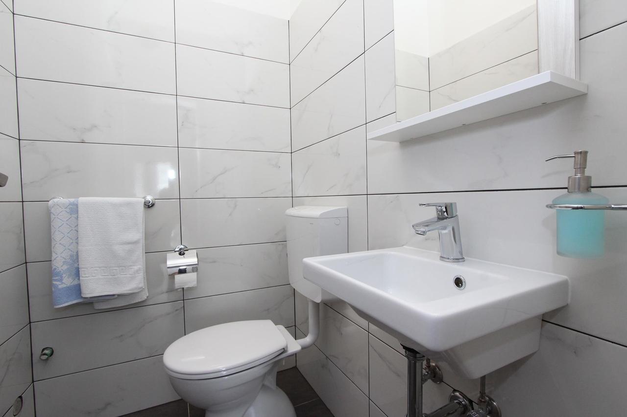 Apartment Mondelaco Rovinj Bagian luar foto