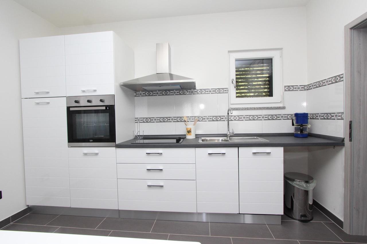 Apartment Mondelaco Rovinj Bagian luar foto