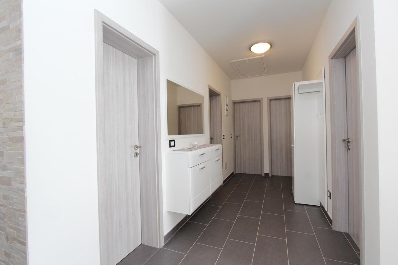 Apartment Mondelaco Rovinj Bagian luar foto