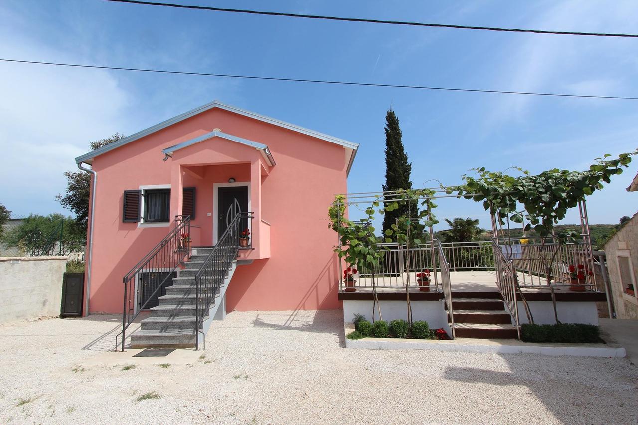 Apartment Mondelaco Rovinj Bagian luar foto