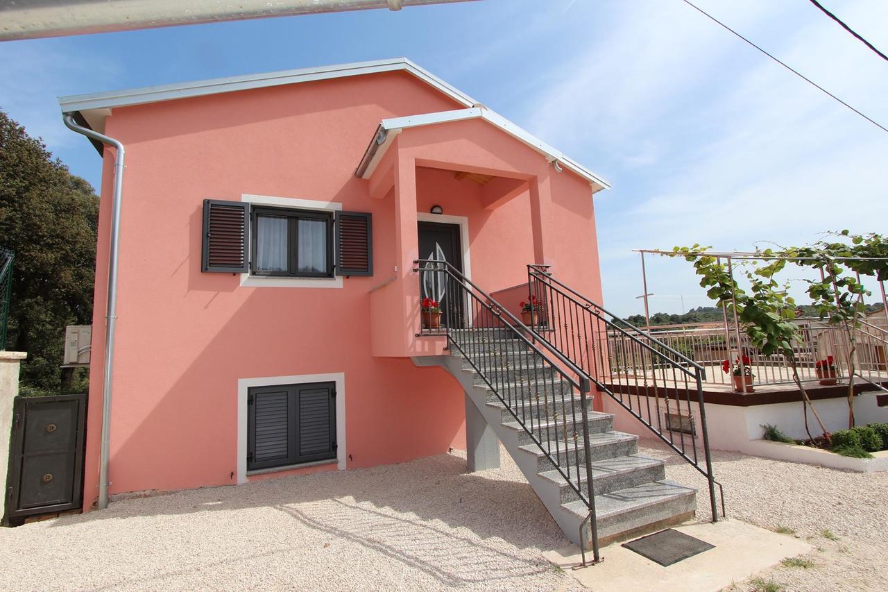 Apartment Mondelaco Rovinj Bagian luar foto