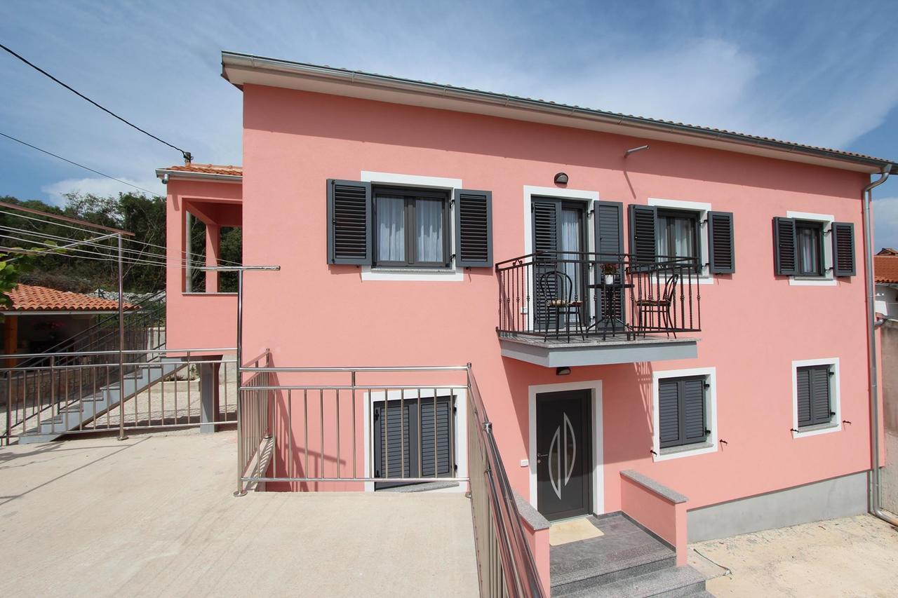 Apartment Mondelaco Rovinj Bagian luar foto