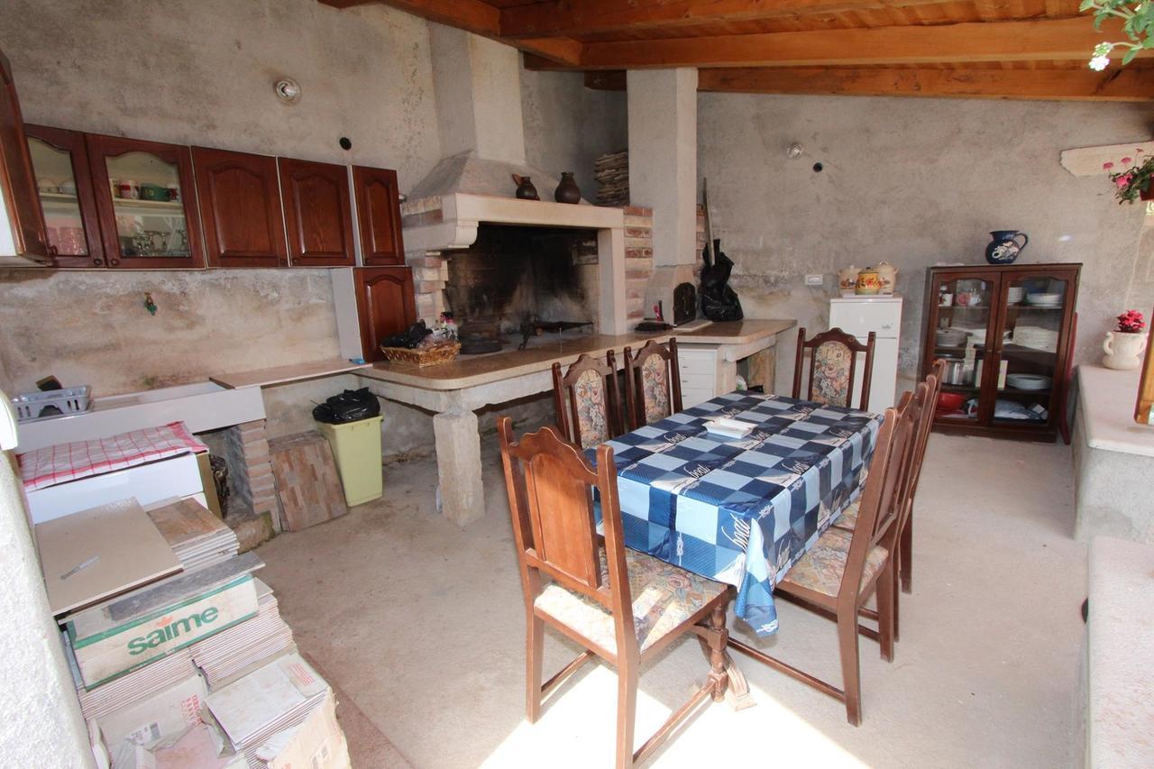 Apartment Mondelaco Rovinj Bagian luar foto