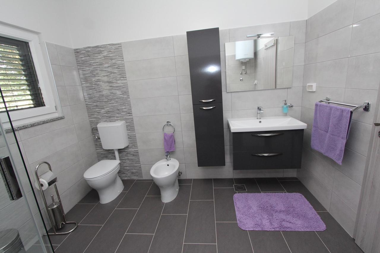 Apartment Mondelaco Rovinj Bagian luar foto